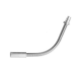 POWERMATE ΣΩΛΗΝΑΚΙ ΦΡΕΝΟΥ V-BRAKE ΠΟΔΗΛΑΤΟΥ FLEXI-PIPE ΤΕΜ