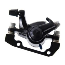 PROMAX DSK-320R ΟΠΙΣΘΙΟΣ ΜΗΧΑΝΙΣΜΟΣ ΔΙΣΚΟΦΡΕΝΟΥ ΠΟΔΗΛΑΤΟΥ BLACK