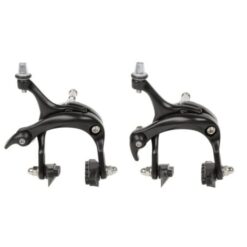 ΣΕΤ ΦΡΕΝΑ ΠΟΔΗΛΑΤΟΥ ΚΟΥΡΣΑΣ ΜΑΥΡΑ 43-60mm