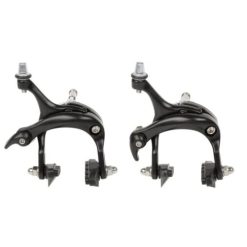 ΣΕΤ ΦΡΕΝΑ ΠΟΔΗΛΑΤΟΥ ΚΟΥΡΣΑΣ ΜΑΥΡΑ 43-60mm