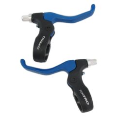 TEKTRO ΣΕΤ ΜΑΝΕΤΕΣ ΠΟΔΗΛΑΤΟΥ ΓΙΑ BMX 20 ΜΠΛΕ