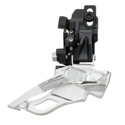 SHIMANO DEORE ΕΜΠΡΟΣΘΙΟ ΣΑΖΜΑΝ FD-M611-D DIRECT MOUNT FRAME