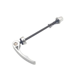 EASTMAN ΑΞΟΝΑΣ ΕΜΠΡΟΣΘΙΟΥ ΤΡΟΧΟΥ ΜΕ ΛΕΒΙΕ (142mm)
