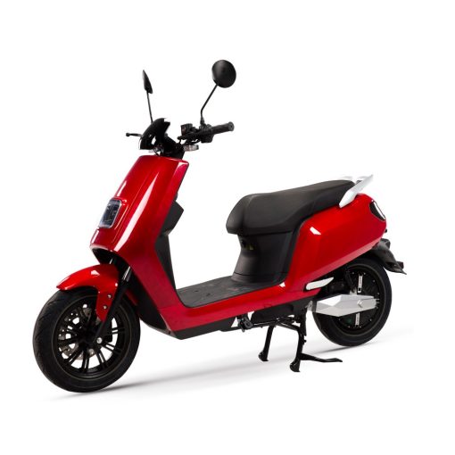 LVNENG LX05/S5 ΗΛΕΚΤΡΙΚΟ SCOOTER 60V/23.4AH LITHIOUM 3000W BOSCH