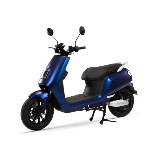 LVNENG LX05/S5 ΗΛΕΚΤΡΙΚΟ SCOOTER 60V/23.4AH LITHIOUM 3000W BOSCH - Image 3