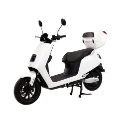 Alternative view of LVNENG LX05/S5 ΗΛΕΚΤΡΙΚΟ SCOOTER 60V/23.4AH LITHIOUM 3000W BOSCH