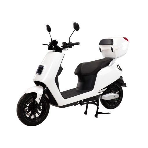 LVNENG LX05/S5 ΗΛΕΚΤΡΙΚΟ SCOOTER 60V/23.4AH LITHIOUM 3000W BOSCH - Image 2