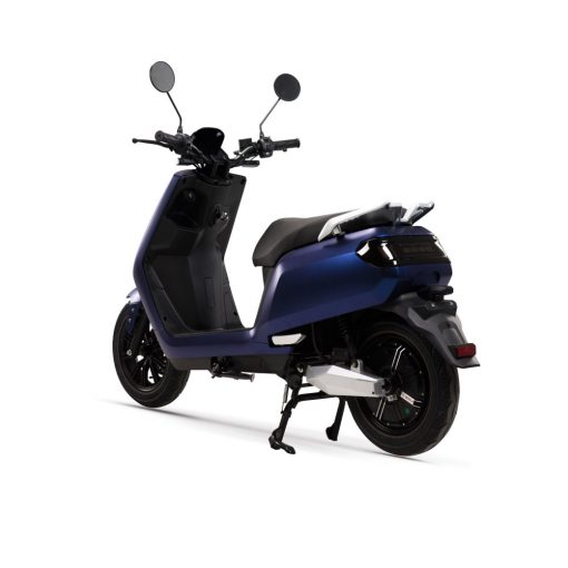 LVNENG LX05/S5 ΗΛΕΚΤΡΙΚΟ SCOOTER 60V/23.4AH LITHIOUM 3000W BOSCH - Image 5