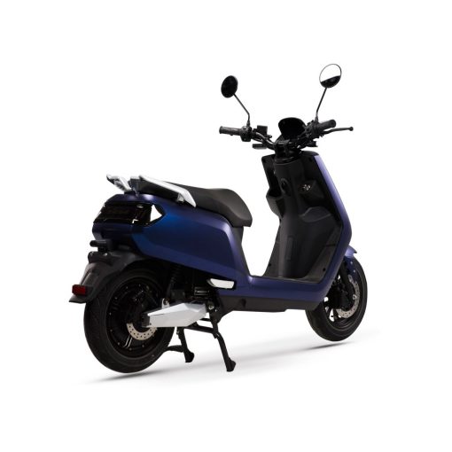 LVNENG LX05/S5 ΗΛΕΚΤΡΙΚΟ SCOOTER 60V/23.4AH LITHIOUM 3000W BOSCH - Image 6