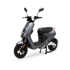 LVNENG LX04/S4 ΗΛΕΚΤΡΙΚΟ SCOOTER 48V/26AH 1440W BOSCH - Image 3