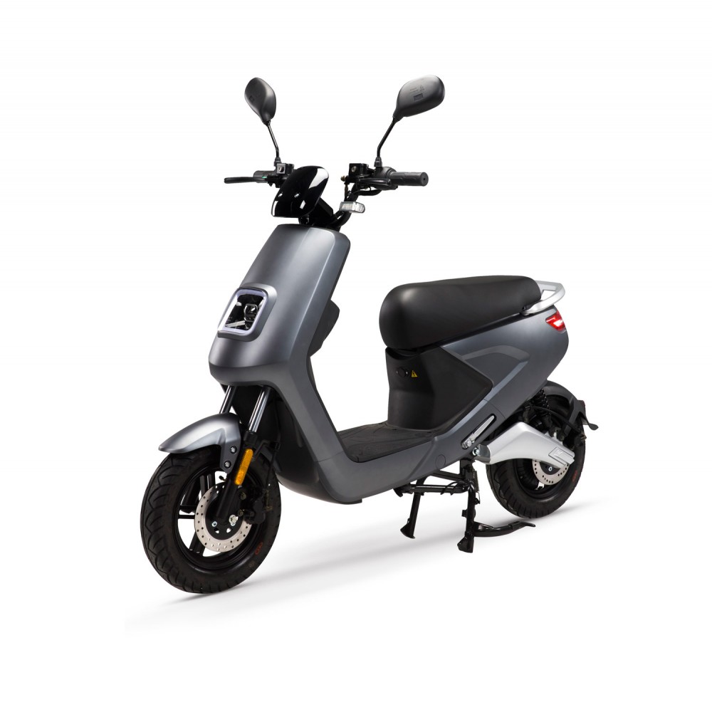 LVNENG LX04/S4 ΗΛΕΚΤΡΙΚΟ SCOOTER 48V/26AH 1440W BOSCH - Image 3