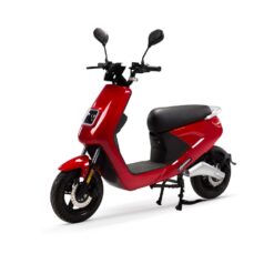 Alternative view of LVNENG LX04/S4 ΗΛΕΚΤΡΙΚΟ SCOOTER 48V/26AH 1440W BOSCH
