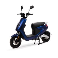 LVNENG LX04/S4 ΗΛΕΚΤΡΙΚΟ SCOOTER 48V/26AH 1440W BOSCH - Image 4