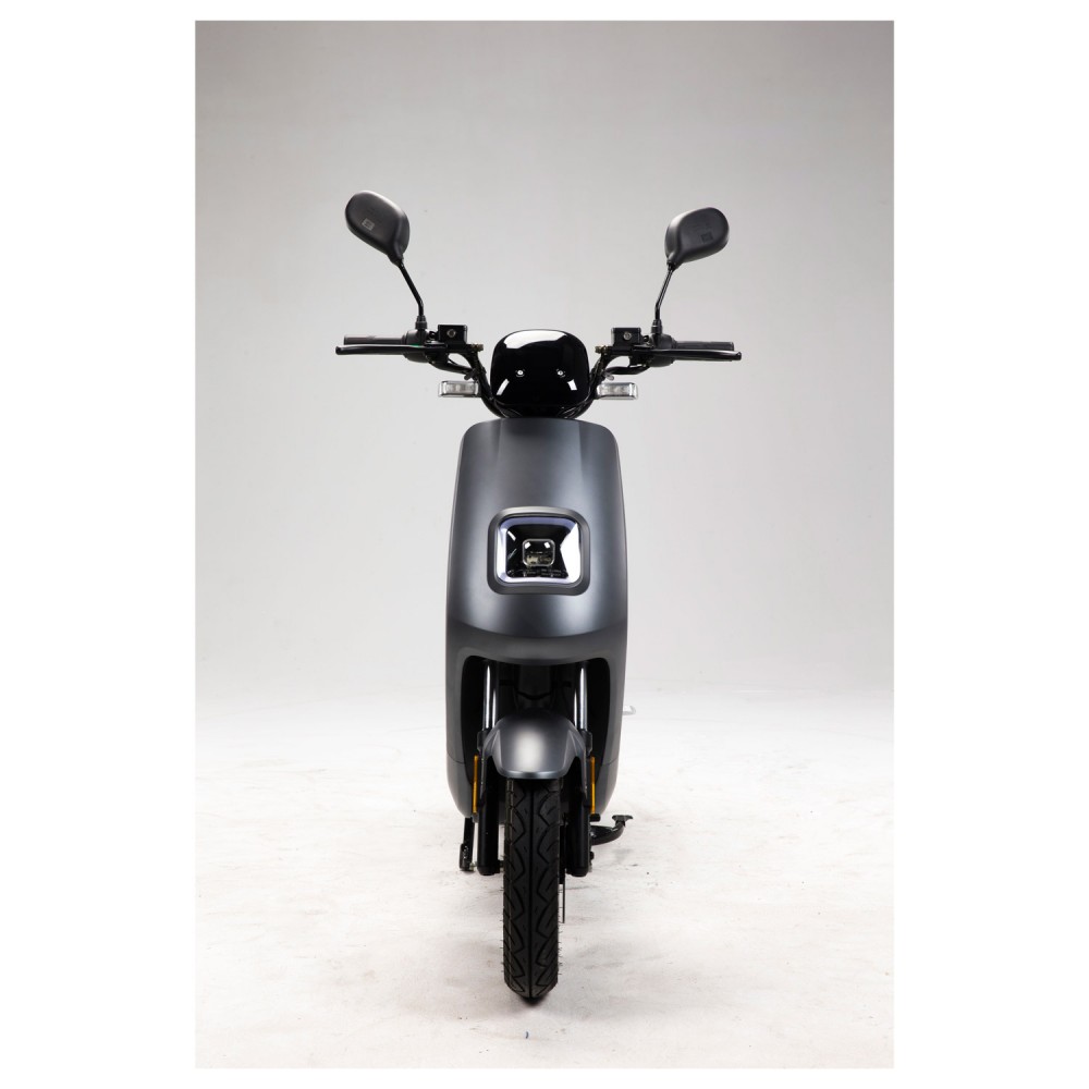 LVNENG LX04/S4 ΗΛΕΚΤΡΙΚΟ SCOOTER 48V/26AH 1440W BOSCH - Image 5