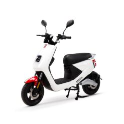 LVNENG LX04/S4 ΗΛΕΚΤΡΙΚΟ SCOOTER 48V/26AH 1440W BOSCH