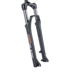 RST BLAZE 29 ML 120mm ΑΝΑΡΤΗΣΗ ΕΜΠΡΟΣΘΙΑ ΠΟΔΗΛΑΤΟΥ 28,6 DISC LOCK-OUT