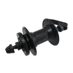 U-LINK ΕΜΠΡΟΣΘΙΟ ΚΕΝΤΡΟ ΔΙΣΚΟΦΡΕΝΟ ΕΞΑΒΙΔΟ 36ΤΡΥΠΕΣ ΜΠΛΟΚΑΖ