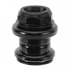 NECO ΠΟΤΗΡΙΑ ΠΙΡΟΥΝΙΟΥ ΠΟΔΗΛΑΤΟΥ MΤB 1-1/8'' ΒΙΔΩΤΑ ΜΑΥΡΑ