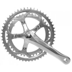 MIGHTY ΔΙΣΚΟΒΡΑΧΙΟΝΑΣ ROAD COMPACT 52/42T ΜΕ ΜΗΚΟΣ ΒΡΑΧΙΟΝΑ 170mm 351008