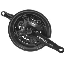 FORCE C8.2 ΔΙΣΚΟΒΡΑΧΙΟΝΑΣ ΠΟΔΗΛΑΤΟΥ MTB 24''(24-34-42T) 152mm 64042