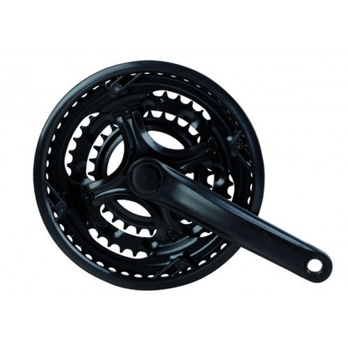 ΔΙΣΚΟΒΡΑΧΙΟΝΑΣ ΠΟΔΗΛΑΤΟΥ MTB 28-38-48T ΓΙΑ 6 Η 7 ΤΑΧΥΤΗΤΕΣ