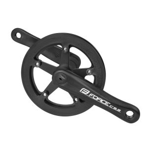 FORCE C5.3 ΔΙΣΚΟΒΡΑΧΙΟΝΑΣ ΜΟΝΟΣ 40Τ ΓΙΑ MTB 20''ΜΠΡΑΤΣΟ 140mm 64026