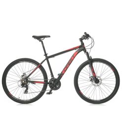 ORBIT 27.5'' ΠΟΔΗΛΑΤΟ MTB ΑΛΟΥΜΙΝΙΟΥ ΜΗΧΑΝΙΚΑ ΔΙΣΚΟΦΡΕΝΑ 21sp 2023