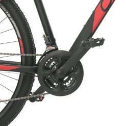 Alternative view of ORBIT 27.5'' ΠΟΔΗΛΑΤΟ MTB ΑΛΟΥΜΙΝΙΟΥ ΜΗΧΑΝΙΚΑ ΔΙΣΚΟΦΡΕΝΑ 21sp 2023