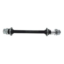 Alternative view of ΑΞΟΝΑΣ ΟΠΙΣΘΙΟΥ ΤΡΟΧΟΥ ΜΤΒ CHROMOLY 175Χ9.5mm