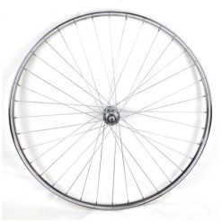 ΤΡΟΧΟΣ ΠΟΔΗΛΑΤΟΥ RETRO ΣΙΔΕΡΕΝΙΟΣ 28Χ1.1/2 ΟΠΙΣΘΙΟΣ ΑΚΤΙΝΑ 12G (ΣΤΕΦ.EASTMAN)