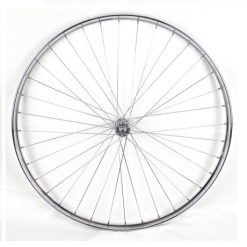 ΤΡΟΧΟΣ ΠΟΔΗΛΑΤΟΥ RETRO ΣΙΔΕΡΕΝΙΟΣ 28Χ1.1/2 ΕΜΠΡΟΣΘΙΟΣ ΑΚΤΙΝΑ 12G (ΣΤΕΦ.EASTMAN)