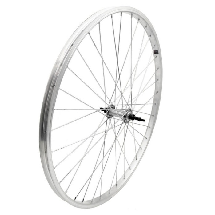 OLYMBUS ΤΡΟΧΟΣ ΠΟΔΗΛΑΤΟΥ ΑΛΟΥΜΙΝΙΟΥ 24αρης ΕΜΠΡΟΣΘΙΟΣ