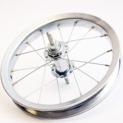 ΤΡΟΧΟΣ ΑΠΛΟΣ ΣΙΔΕΡΕΝΙΟΣ 14αρης ΟΠΙΣΘΙΟΣ