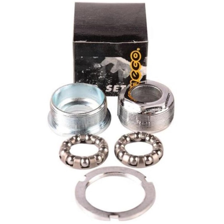 NECO ΠΟΤΗΡΙΑ ΜΕΣΑΙΑΣ ΤΡΙΒΗΣ ΜΤΒ ΣΕΤ 5ΤΕΜ. BSA 34,5 1.37 B887