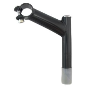 ΛΑΙΜΟΣ ΠΟΔΗΛΑΤΟΥ MTB ΣΙΔΕΡΕΝΙΟΣ 22.2/25.4mm