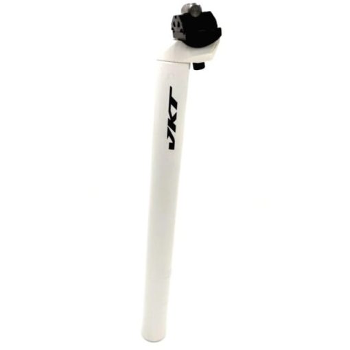 ΝΤΙΖΑ ΣΕΛΑΣ ΠΟΔΗΛΑΤΟΥ VKT D31,6-Χ350 ALU WHITE