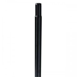 ΝΤΙΖΑ ΣΕΛΑΣ ΠΟΔΗΛΑΤΟΥ D-25,4Χ300 ALU BLACK