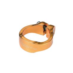 ΚΟΛΑΡΟ ΣΕΛΑΣ ΜΕ ΒΙΔΑ XON XSC-05-349-GD D-34,9 GOLD