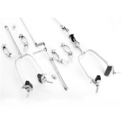 EASTMAN ΦΡΕΝΑ ΠΟΔΗΛΑΤΟΥ RETRO ΣΕΤ 28Χ1 1/2