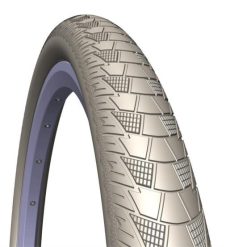 ΕΛΑΣΤΙΚΟ RUBENA CITY HOPPER CLASSIC 28X2.00 CREAM