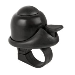 M-WAVE ΚΟΥΔΟΥΝΙ 36mm ΜΙΝΙ BELLA ΜΑΥΡΟ