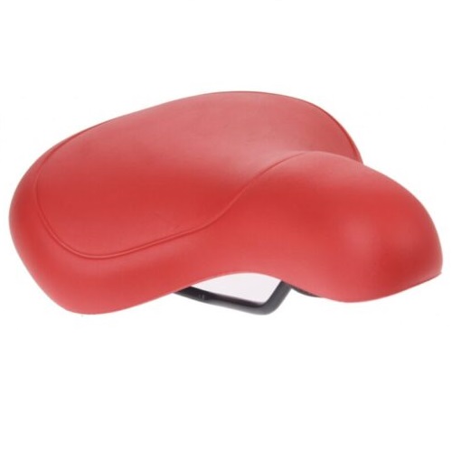 M-WAVE EVA ΣΕΛΑ ΠΟΔΗΛΑΤΟΥ CITY ΦΑΡΔΙΑ ΧΡΩΜΑ KOKΚINΟ