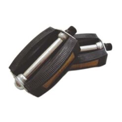 EASTMAN ΠΕΤΑΛ ΠΟΔΗΛΑΤΟΥ RETRO 26X1 3/8 ΣΙΔΕΡΕΝΙΟ ΜΕ ΛΑΣΤΙΧΟ ΑΞΟΝΑΣ 9/16