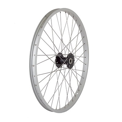 ΤΡΟΧΟΣ ΤΡΙΚΥΚΛΟΥ ΑΛΟΥΜΙΝΙΟΥ 24αρης ΟΠΙΣΘΙΟΣ