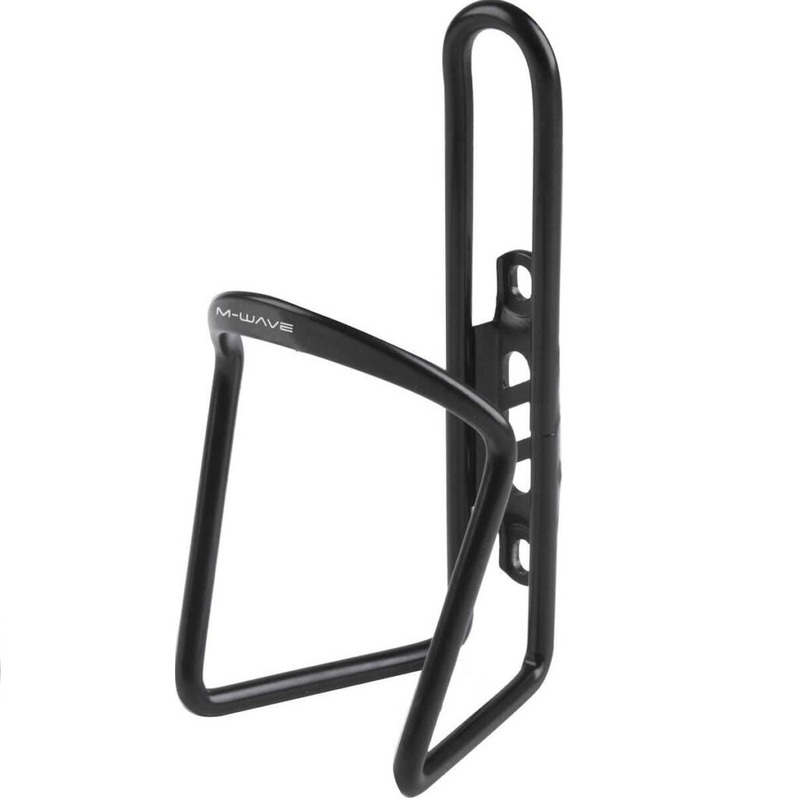 M-WAVE ΠΑΓΟΥΡΟΘΗΚΗ ΠΟΔΗΛΑΤΟΥ FULL ALLOY BLACK