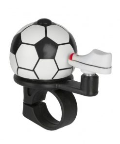 M-WAVE ΚΟΥΔΟΥΝΙ ΠΟΔΗΛΑΤΟΥ MINI BELL SOCCER 420103