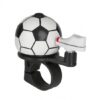 M-WAVE ΚΟΥΔΟΥΝΙ ΠΟΔΗΛΑΤΟΥ MINI BELL SOCCER 420103