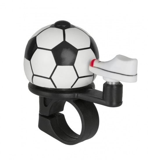 M-WAVE ΚΟΥΔΟΥΝΙ ΠΟΔΗΛΑΤΟΥ MINI BELL SOCCER 420103