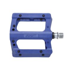 HT PA12A NANO P FLAT ΠΕΤΑΛ ΠΟΔΗΛΑΤΟΥ MTB 9/16 ROYAL BLUE