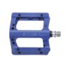 HT PA12A NANO P FLAT ΠΕΤΑΛ ΠΟΔΗΛΑΤΟΥ MTB 9/16 ROYAL BLUE
